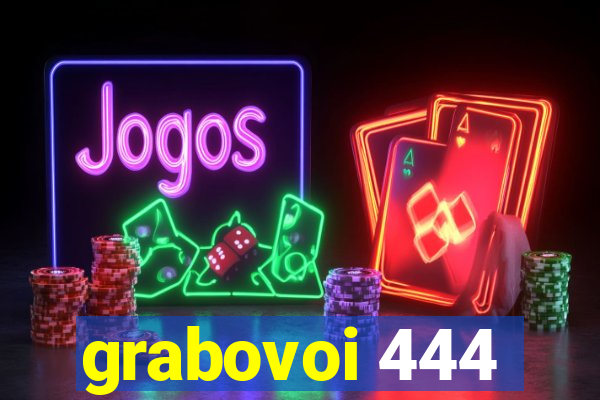 grabovoi 444